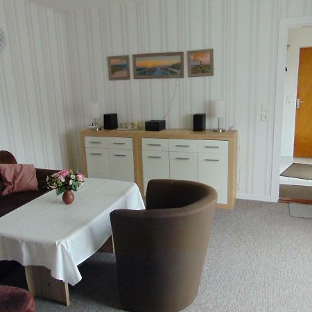 Ferienwohnung Ehrich Nahe Otterndorf Belum 外观 照片