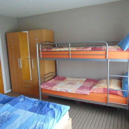Ferienwohnung Ehrich Nahe Otterndorf Belum 外观 照片