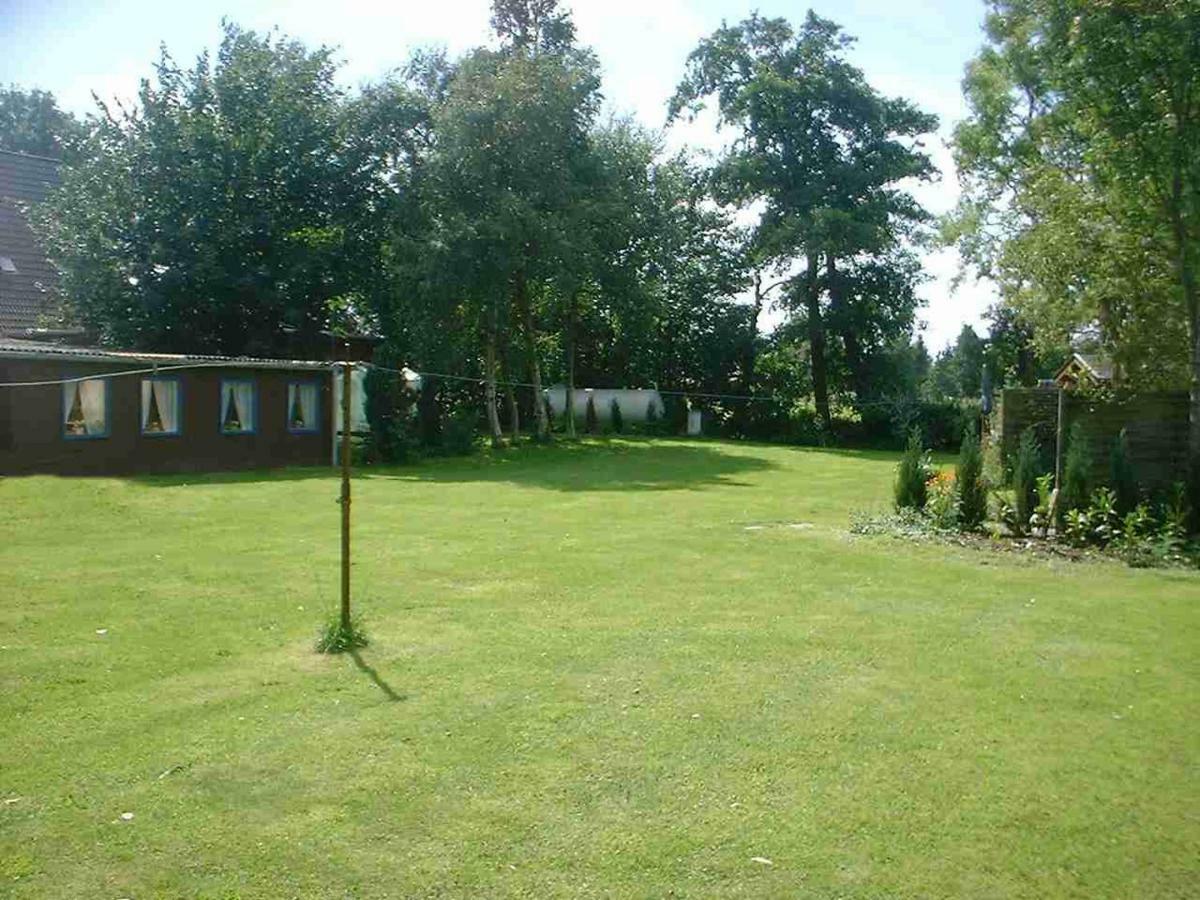 Ferienwohnung Ehrich Nahe Otterndorf Belum 外观 照片